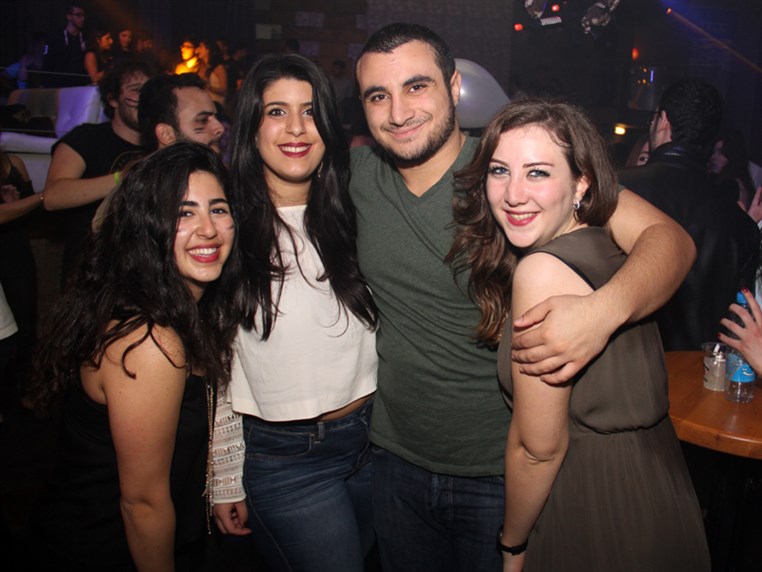 Rotaract Club of AUB Presents Salute
